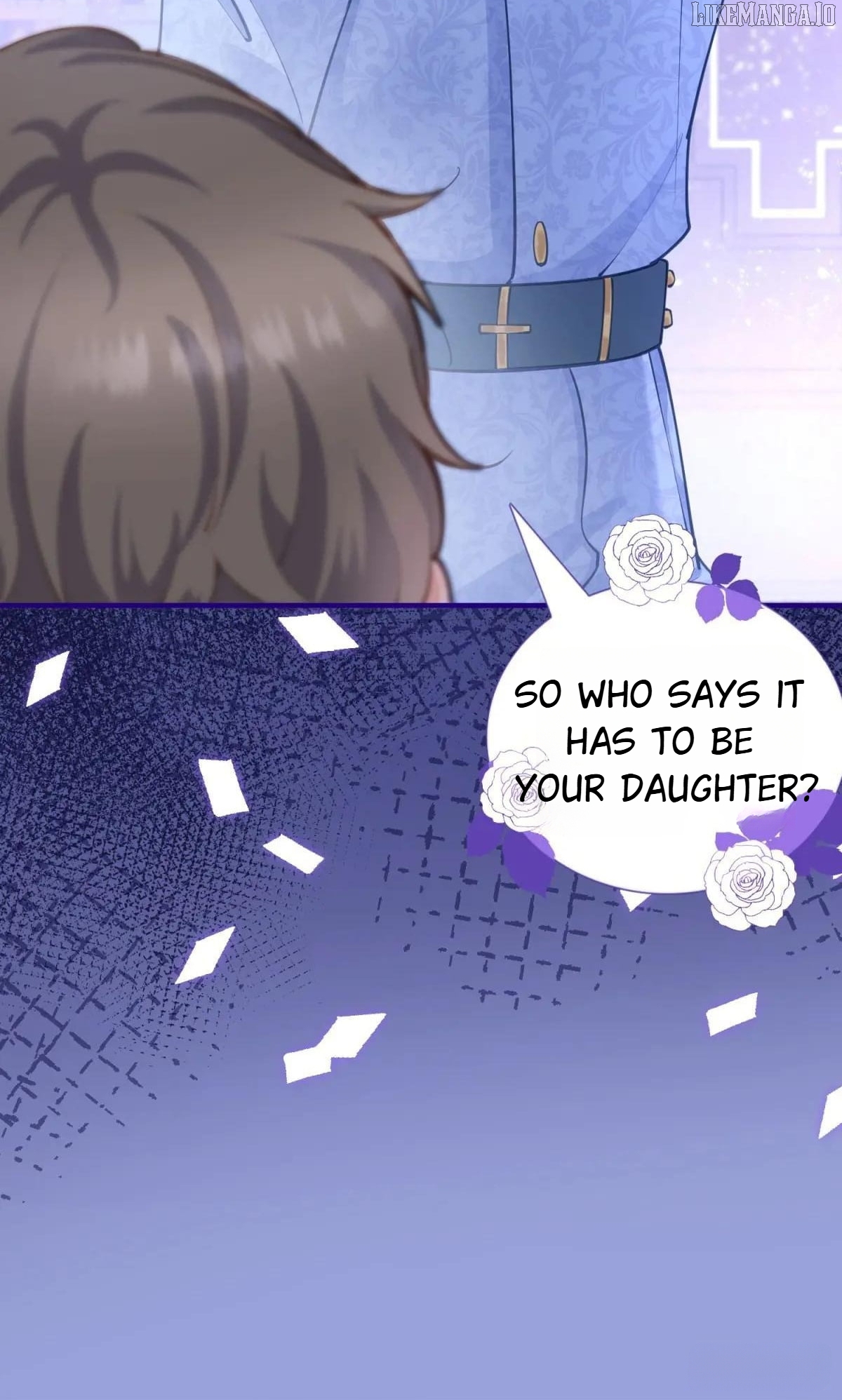 Don't Embarrass Me Chapter 5 - page 21
